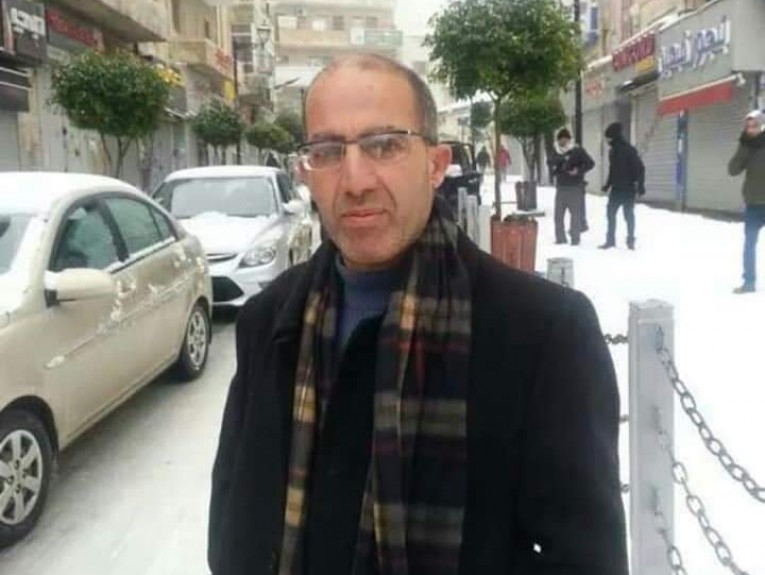 الإفراج عن مدير مخابرات ضواحي القدس