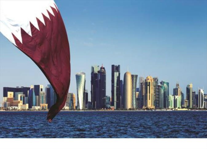 قطر تكشف شرط إحلال السلام في منطقة الشرق الأوسط