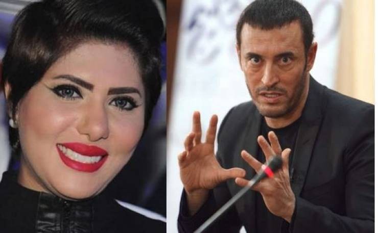 بالفيديو : هكذا رد كاظم الساهر على ملاك الكويتية بعد تطاولها على العراق!