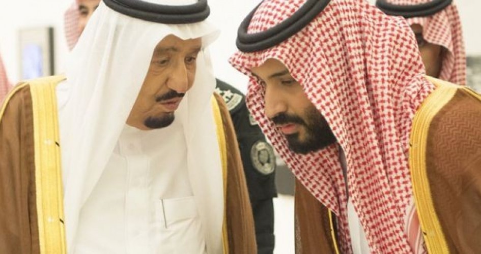 مجتهد يكشف تفاصيل جديدة حول اعتقال آخر دفعة من الأمراء بالسعودية