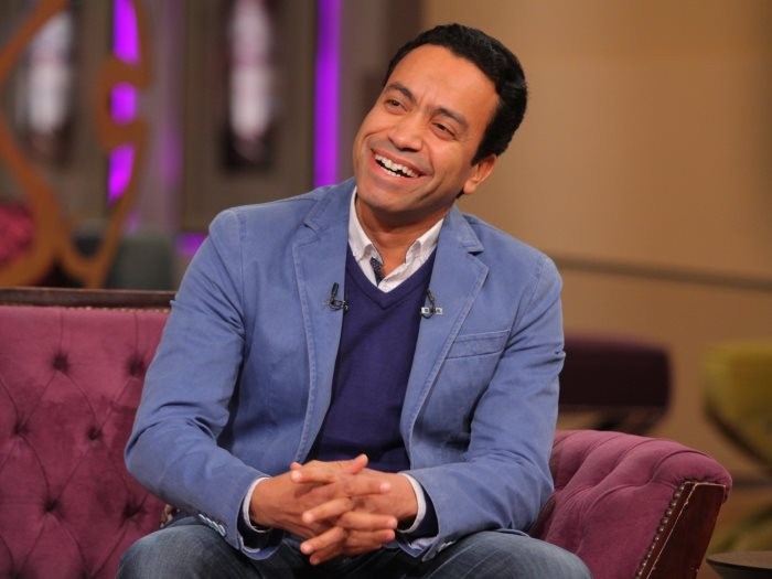 تعرف على موعد عرض فيلم سامح حسين «الرجل الأخطر»