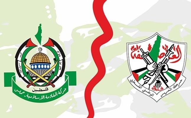 فتح تشّن هجوماً لاذعاً على "حماس" بعد إعلان موقفها من جلسة المركزي