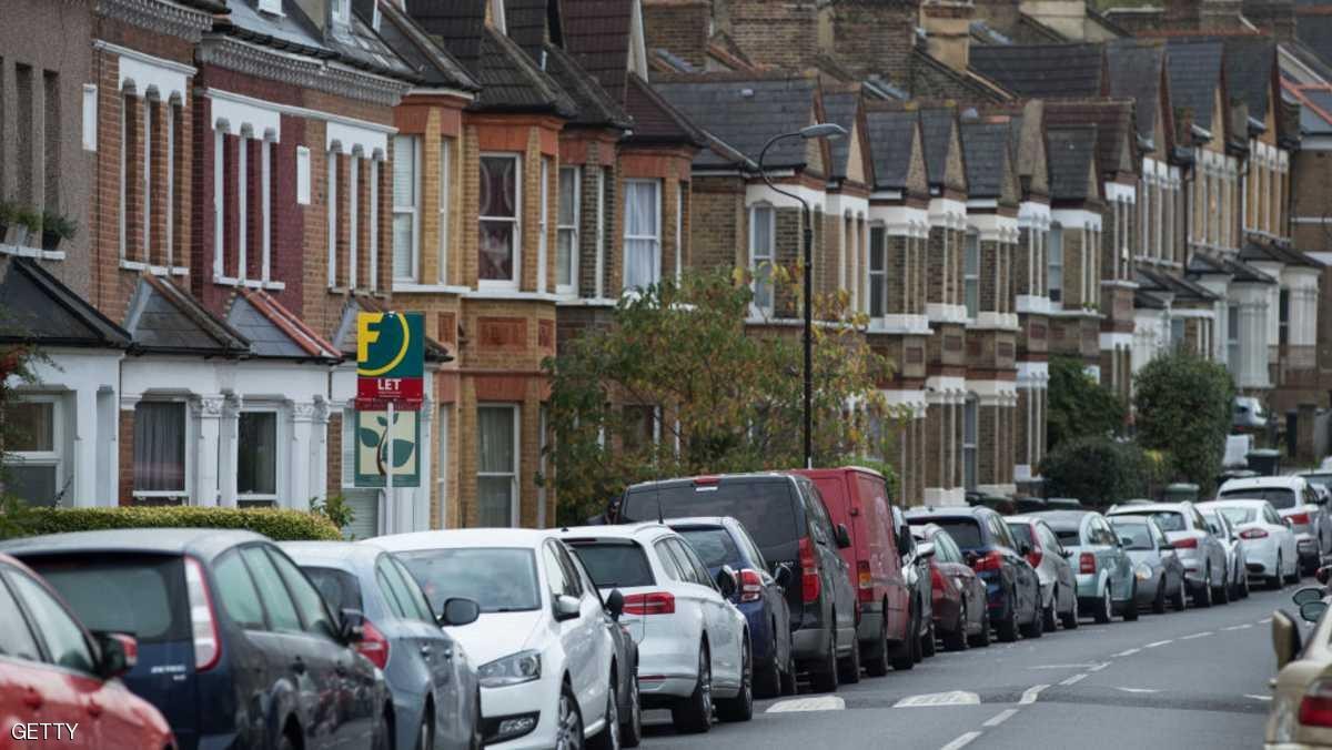 سيارات بلا سائق تجوب لندن في 2021