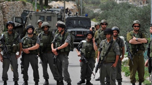 الاحتلال يعلن حالة الطوارئ بعد تسلل شاب أردني عبر نهر الأردن