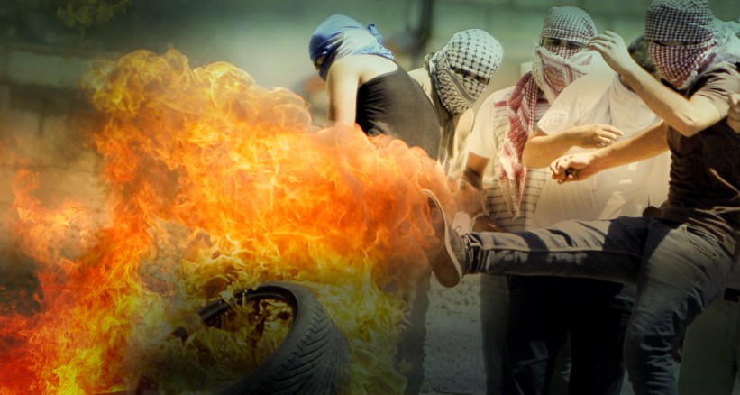 شيفرة "انتفاضة الافراد" لم تفك .. وتخوفات اسرائيلية من غزة