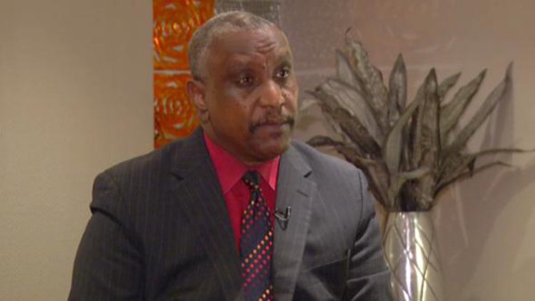 انهيار جولة مفاوضات السلام في السودان