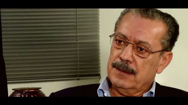 خلال لقائه مع السفير المغربي برام الله