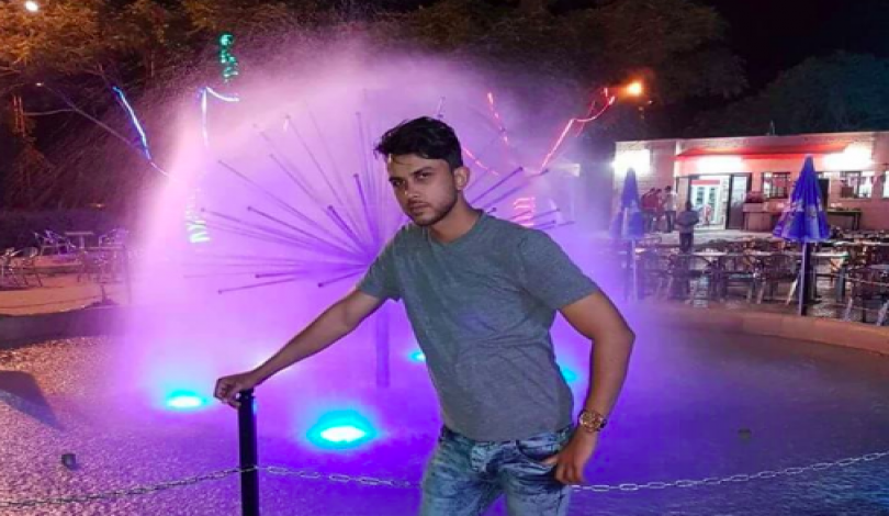 القناة 10 تنشر شريطاً مصوراً يظهر إطلاق الجنود النار على مركبة الشهيد نمر