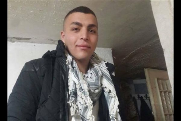بماذا أوصى الشهيد علي الشيوخي عبر  صفحتة على "الفيس بوك" ؟