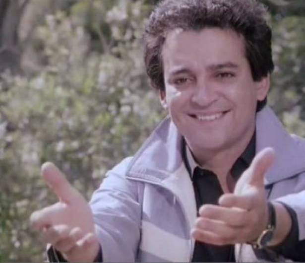 بالصور :  هل تذكرون الفنّان عماد رشاد.. كيف أصبح اليوم!