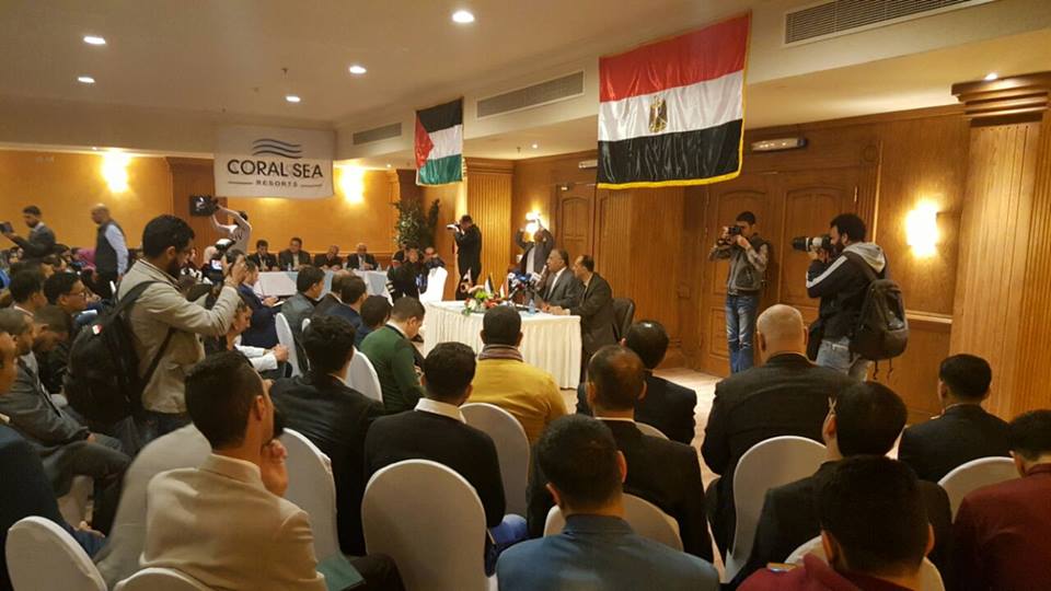 بالصور: وفد عين السخنة 4 يشارك بندوات حول الخطاب الديني
