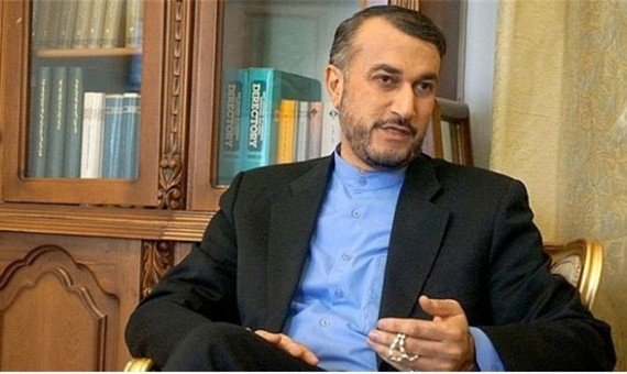 طهران تتحدث عن مبادرة جديدة لحل أزمة سوريا