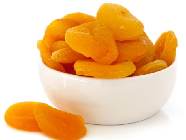 بالصور ...قمر الدين والمشمش غذاء وعلاج