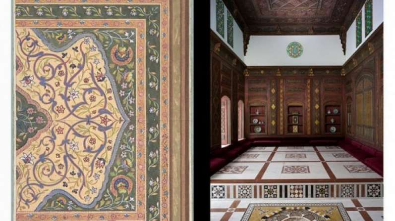 متحف اميركي لثقافة الاسلام