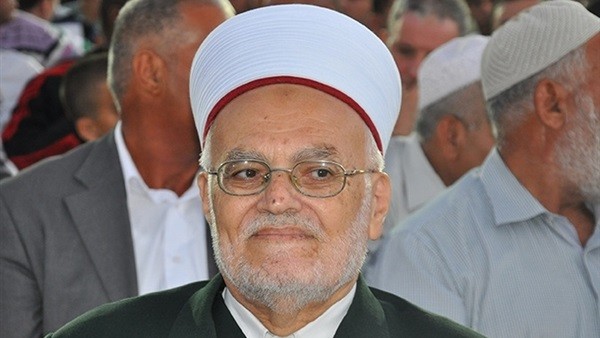 فيديو.. سيدة صينية تشهر إسلامها في المسجد الأقصى