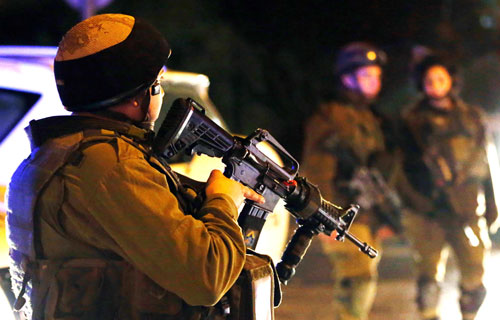 الانتفاضة الفلسطينية: المحرّكات والمآلات