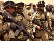 اختطاف ضابطين عسكريين ببغداد