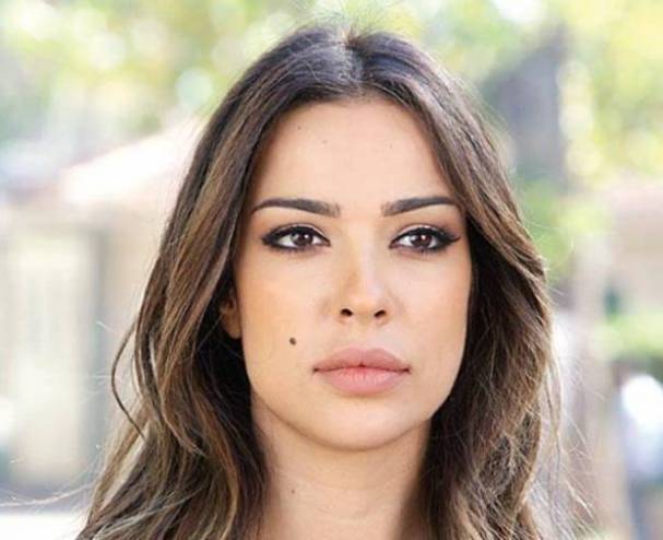 نادين نجيم : راجعتلك حبيبي‎...فمن تقصد؟