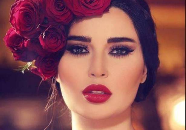 سيرين عبد النور تهرب الى دمشق.. والسبب؟!