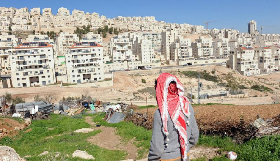 قريع يندد بخطورة مشروع قانون جديد يضم مستوطنة "معاليه أدوميم" للقدس