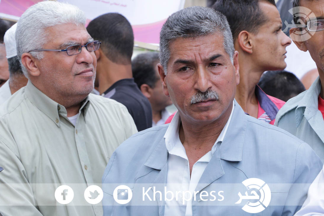 الديمقراطية :التعديل الوزاري الأخير لا يحل أزمة ولا يفتح أفقًا نحو تحقيق المصالحة