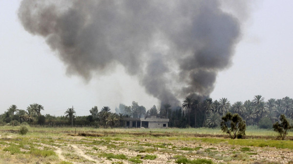 حملة إعلامية لـ"تدويل قضية ديالى" ونصرة أهاليها