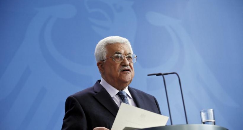 الرئيس: فلسطين بتاريخها وتراثها وهويتها تعرضت لعملية سطو لا مثيل لها