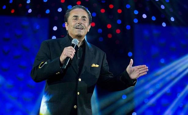 ما لا تعرفونه عن حياة الموسيقار ملحم بركات... وماذا قالت له والدته