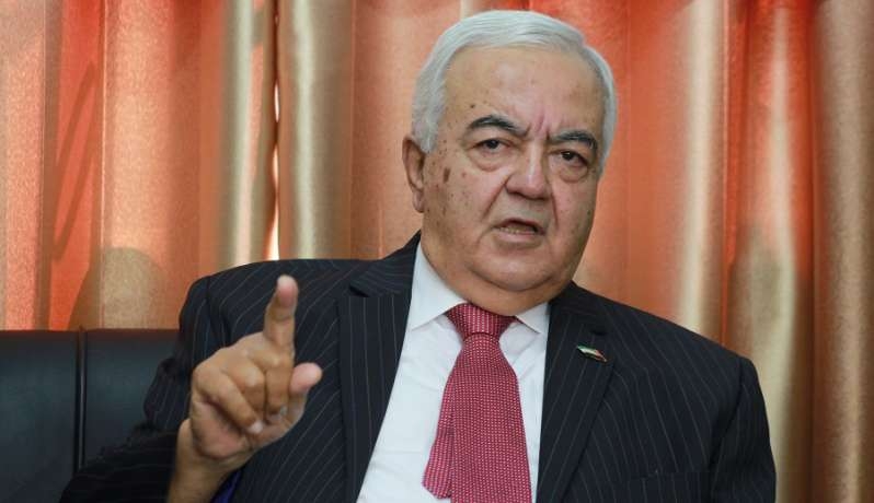 أبو شهلا يعلن عن بدء التسجيل لمشروع تشغيل 2000 خريج وعامل في غزة