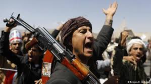 الحوثيون يرفضون لقاء الممثل الاممي لزيارة المعتقلين