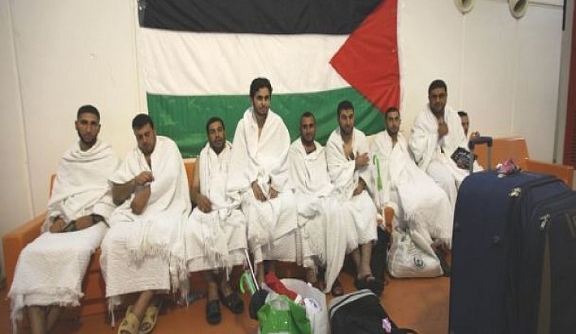 الأوقاف تناقش آلية تسجيل الحجاج لهذا الموسم