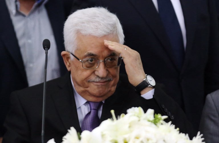 الأناضول: قرارات "عباس" المرتقبة.. هل تكرس الانقسام أم تُعجّل بإنهائه؟