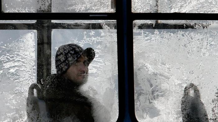 السلطات البلغارية : العثور على جثتي مهاجرتين جراء الصقيع في منطقة ثلجية قرب حدود تركيا