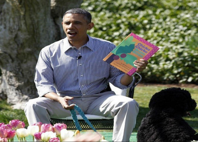 أمريكا: اعتقال شخص بتهمة محاولته سرقة أحد كلبى أوباما