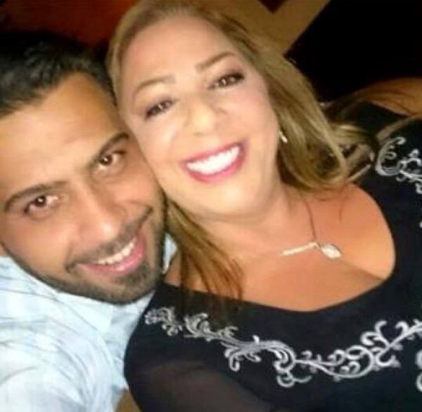 الفنانة غادة بشور تعلن انفصالها بعد زواج دام لـ3 أشهر