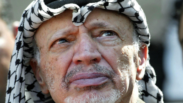 مجلس أمناء مؤسسة الشهيد ياسر عرفات يتسلم منزل الرئيس الراحل اليوم