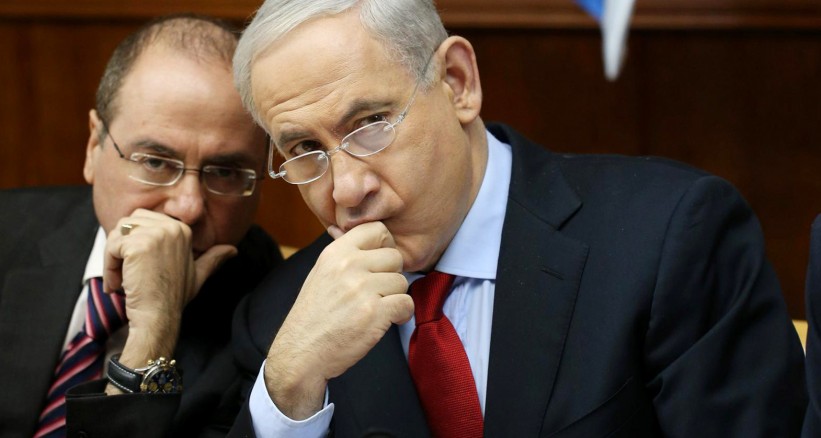 نتنياهو يقيل مدير عام وزارة الخارجية