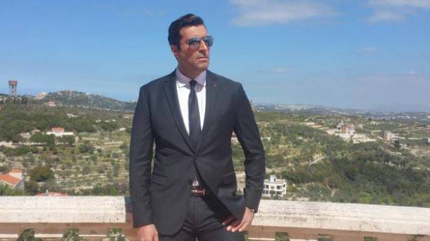 باسم ياخور: متفائل بقرب انتهاء الأزمة السورية