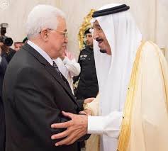 الرئيس يعزي الملك سلمان بوفاة الأمير منصور