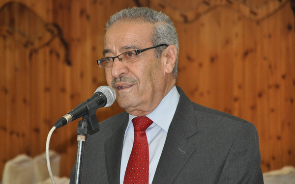 خالد : تراجع فرنسي مؤسف عن الموقف من قرار منظمة اليونيسكو حول القدس