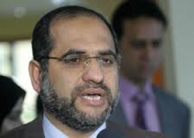 حماس والاخوان والميثاق .. م. عماد عبد الحميد الفالوجي