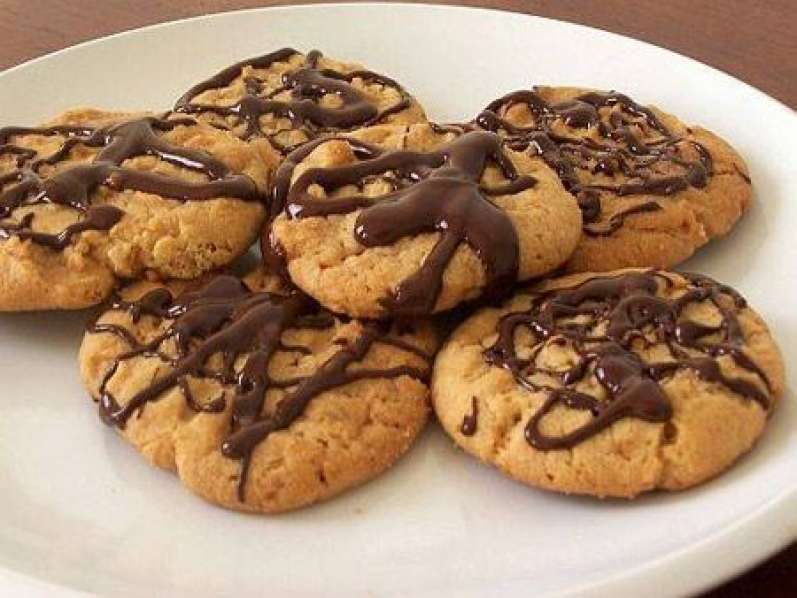 طريقة عمل كوكيز سهلة وسريعة