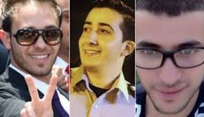 حماس تهنئ الأسرى البلبول والقاضي بانتصارهم على المحتل