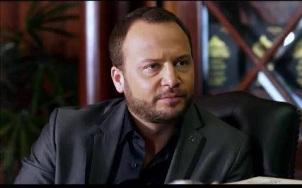 هل دخل مكسيم خليل في مرحلة جديدة من حياته؟