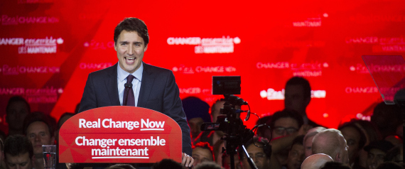 رئيس وزراء كندا الجديد لأوباما: مهمة بلادي في قتال "داعش" ستنتهي