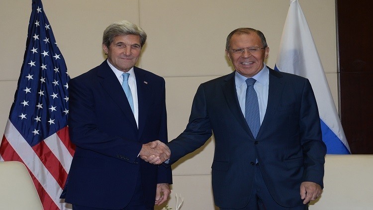 واشنطن تعلن عن عدم التوصل إلى اتفاق مع روسيا بشأن حلب