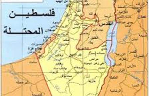 مشروع قرار فرنسي أمام مجلس الأمن لحل الصراع الفلسطيني- الإسرائيلي