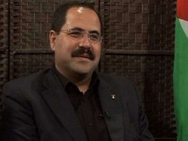 صيدم : منح بقيمة 4 مليون دولار والتوجيهي مرحلة خوف