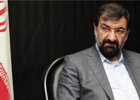 رضائي: لو غضبنا سنمسح ال سعود عن الارض