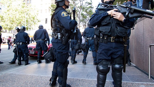 احباط مخطط تفجير السفارة الامريكية ومؤسسات يهودية بجنوب افريقيا